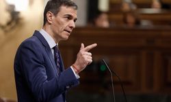 Sanchez’ten İsrail’e tepki: Lübnan ateşkese dahil edilmeli