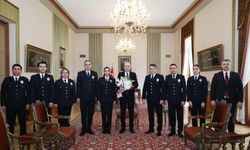 Kurtulmuş’tan Polis Teşkilatı’na 181. yıl mesajı