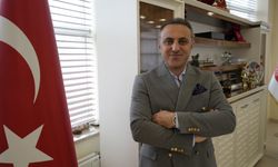 Prof. Dr. Oktay Yıldız: Tat ve kokunun dijital transferi mümkün olacak