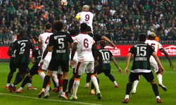 Galatasaray, Kocaelispor karşısında serisini sürdürmek istiyor