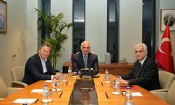 Türkiye turizmde Avrupa pazarını güçlendiriyor