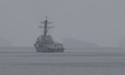 CENTCOM: Hürmüz’de mayın temizliği için hazırlık başladı