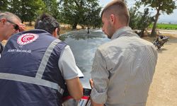 Ticaret Bakanlığı’ndan “biber görüntüleri” açıklaması