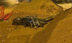 Fethiye’de motosiklet kazası: 31 yaşındaki sürücü yaşamını yitirdi