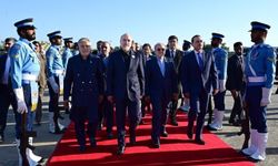 İran heyeti görüşmelerin ardından Pakistan’dan ayrıldı