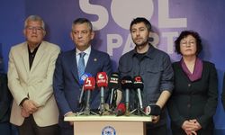 CHP lideri Özel: Ara seçim kararı almak Meclis’in görevi