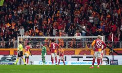 Galatasaray, Kocaelispor karşısında puan kaybetti