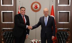 Kurtulmuş’tan Avustralya ile ilişkilerde 60. yıl vurgusu