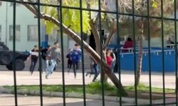 Şanlıurfa'da lisede silahlı saldırı iddiası