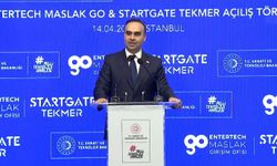 Bakan Kacır: 5 bin teknoloji geliştirici Türkiye’ye taşındı