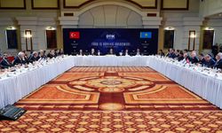 Cevdet Yılmaz’dan Türk iş dünyasına ortak ekosistem çağrısı