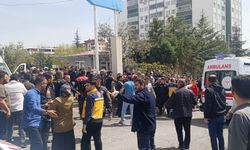 Kahramanmaraş’ta Ortaokula silahlı saldırı: 4 ölü, 20 yaralı