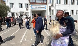 Kahramanmaraş’ta ortaokulda silahlı saldırı: 4 ölü, 20 yaralı