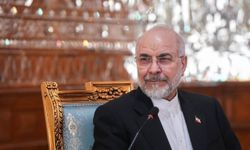 Galibaf’tan Trump’a alaycı “petrol” yanıtı