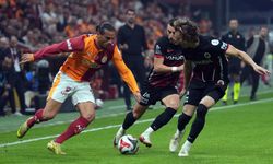 Lider Galatasaray Ankara’da kritik virajda