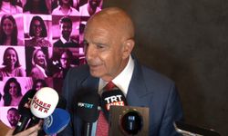 Tom Barrack: Diyalog, silahların önüne geçebilir