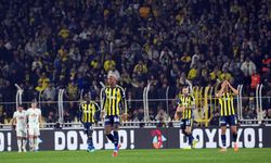 Fenerbahçe’de derbi öncesi kritik puan kaybı