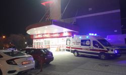 Karapınar’da iki otomobilin çarpıştığı kazada 4 kişi yaralandı