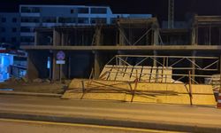 Osmaniye’de şiddetli fırtına çatıları uçurdu