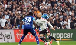 Beşiktaş, üst sıralar için Samsunspor’a konuk oluyor