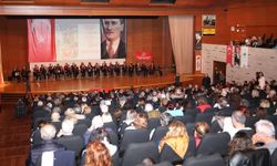 Aydınlanma Onur Ödülü’nün  sahibi Prof. Dr. Bilsay Kuruç