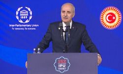 Kurtulmuş: Dünyanın yeni bir küresel mimariye ihtiyacı var