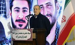 Pezeşkiyan: İran’a deniz ablukası ateşkese açık ihlal