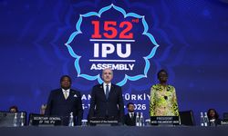 PAB 152. Genel Kurulu İstanbul Deklarasyonu ile tamamlandı