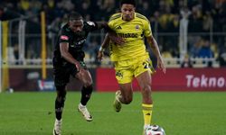 Fenerbahçe yarı final için Konyaspor deplasmanında
