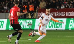 Galatasaray kazandı, Fenerbahçe takıldı: Zirvede fark 4 puana çıktı