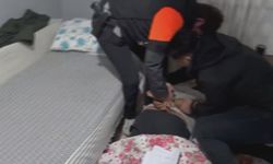 Hatay’da iş vaadiyle 3,5 milyonluk dolandırıcılık