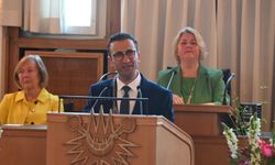 Almanya’da Kiel’i artık Samet Yılmaz yönetecek