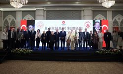 Yılmaz: Uzun Süreli Bakım Sigortası için çalışmalar sürüyor