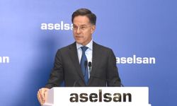 Rutte: Türkiye savunma sanayiinde devrim gerçekleştirdi