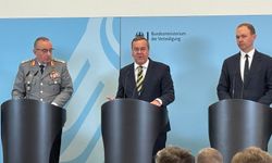 Almanya, 2039’a kadar Avrupa’nın en güçlü ordusunu hedefliyor