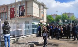 Ankara’da okulda silah iddiası