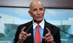 Barrack: Türkiye’nin F-35’ten çıkarılması çılgınlıktı