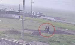 Hatay'da 15 yaşındaki çocuklar silahla görüntülendi