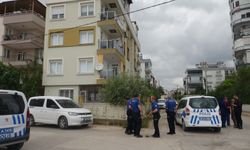 Antalya’da aile tartışması silahlı saldırıya dönüştü