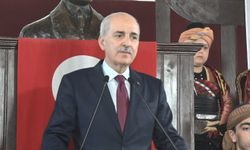 TBMM Başkanı Kurtulmuş: Bu millet hürriyetten vazgeçmedi