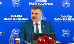 Bakan Çiftçi: Okul güvenliği için valiliklere yeni genelge gödereceğiz