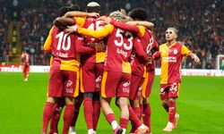 Galatasaray’ın derbi karnesi: 4 maçta 1 galibiyet aldı