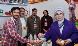 Emine Erdoğan: Aile kurumunu güçlendirmeliyiz