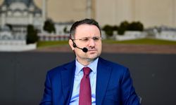 Bakan Gürlek: Adaleti hızlandırmak en büyük hedefimiz