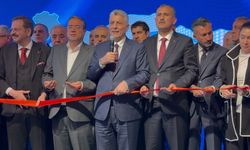 Bakan Bolat: Gürbulak Sınır Kapısı modernize edildi