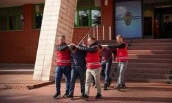 Sahte ev ilanıyla 1 milyonluk vurgun yaptılar