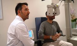 Göz uzmanından uyarı: Ekran süresi 2050’de miyop riskini artırabilir