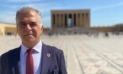 Datça CHP İlçe Başkanı Sezai Öz istifa etti