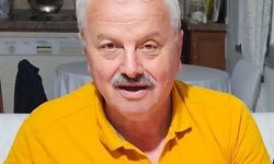 Emekli öğretmen uçurumdan düşerek hayatını kaybetti