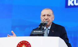Erdoğan: İstanbul’un güvenliği için tek çözüm kentsel dönüşüm